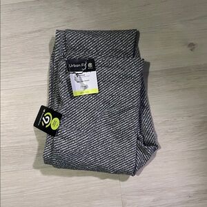 Champion Urban Fit Gray Leggings NWT!